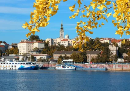 Belgrad