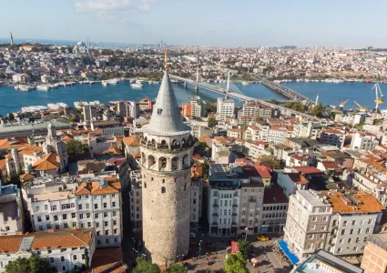 İstanbul