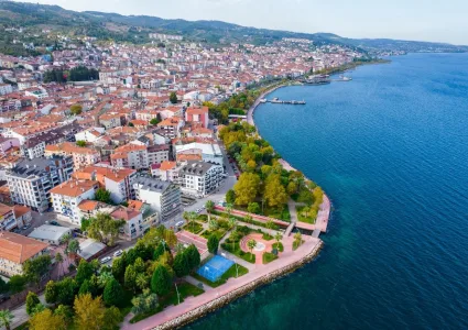 Kocaeli