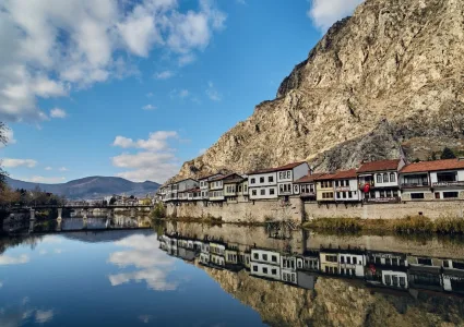 Amasya