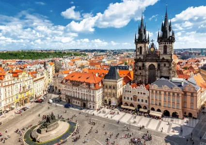 Prag