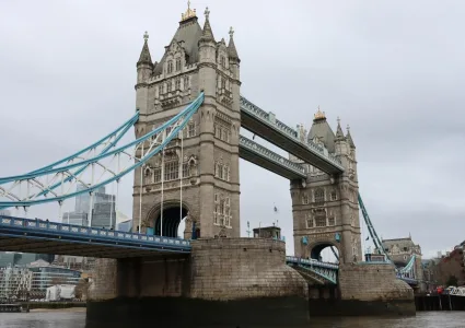 Londra