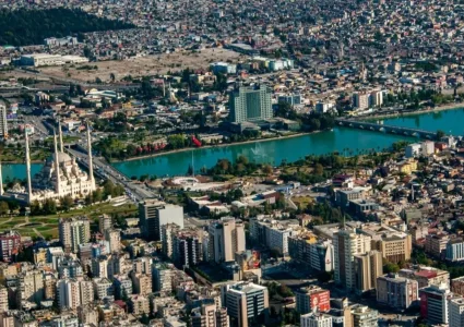 Adana