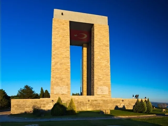 Kurumsal gezi planlama