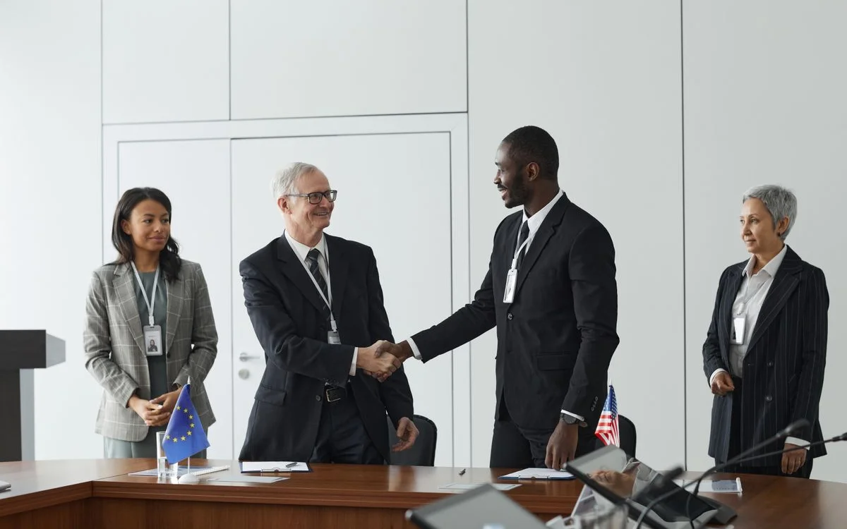 3-Tour Global Business & Innovation Hubs Package