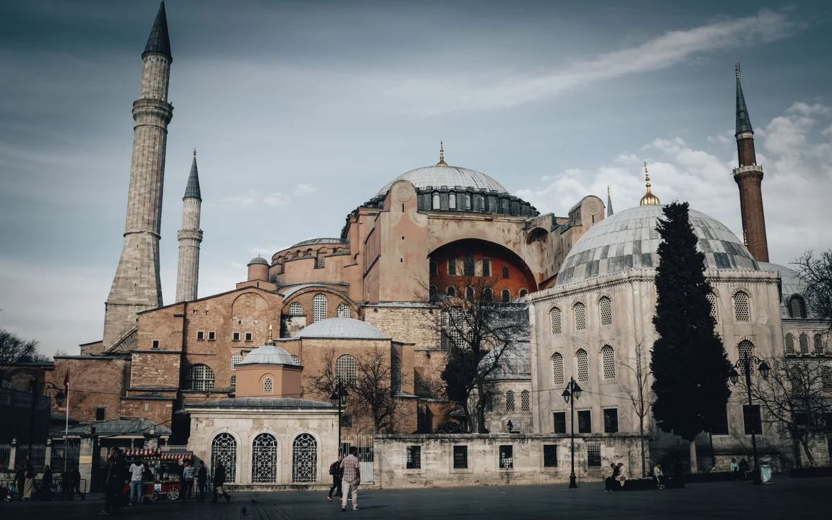 4-Tour Capital Heritage & History Corporate Package