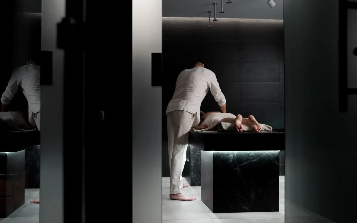 3-Tour Corporate Wellbeing & Longevity Retreat Package