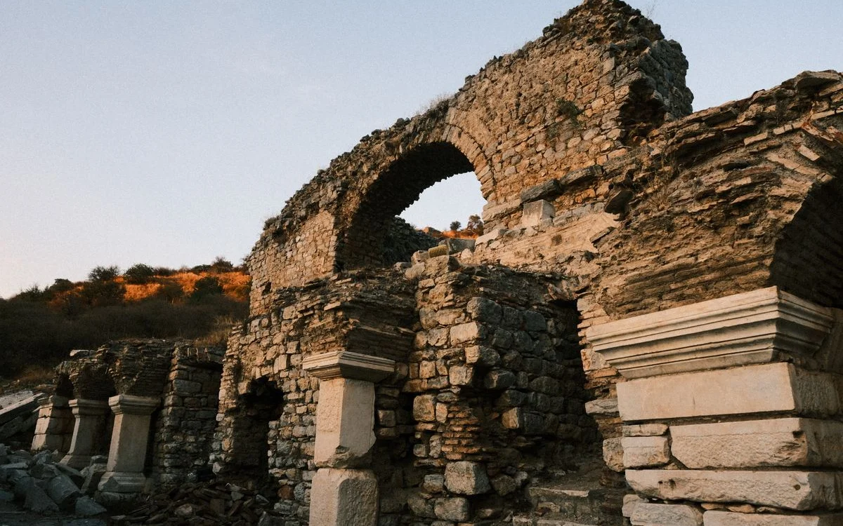 5-Tour Ancient Civilisations of Anatolia Corporate Package