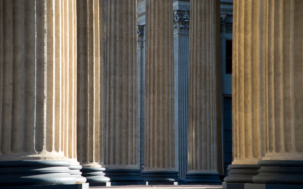 4-Tour Architecture & Urban Heritage Corporate Package