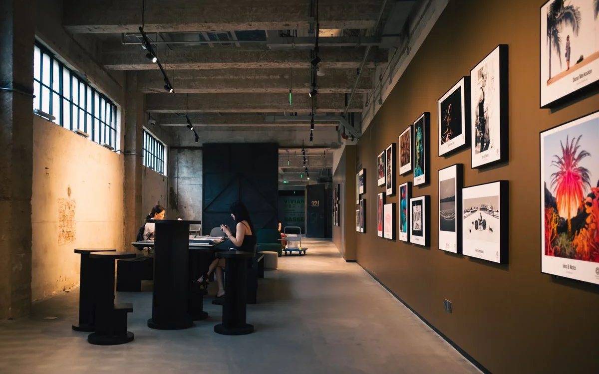 4-Tour Creative Arts & Design Innovation Corporate Package
