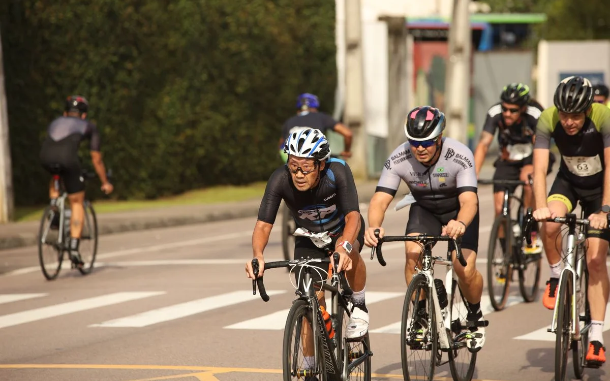 2-Tour Life Cycle Cycling Corporate Package
