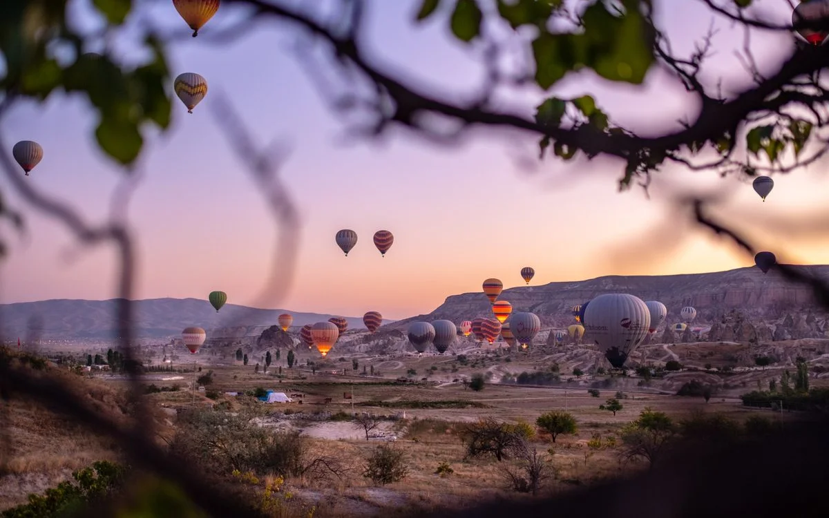 4-Tour Anatolian Cultural Crossroads Corporate Package