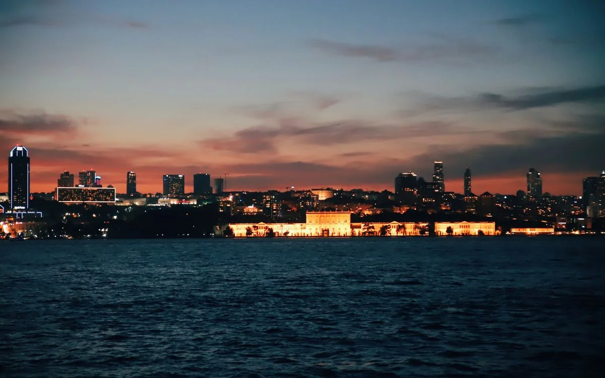 5-Tour Iconic Istanbul Corporate Discovery Package