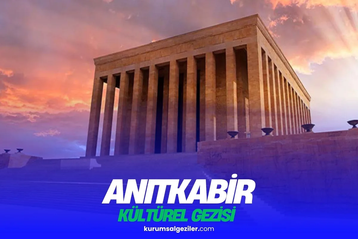 29 Ekim Ankara Cumhuriyet Rotası