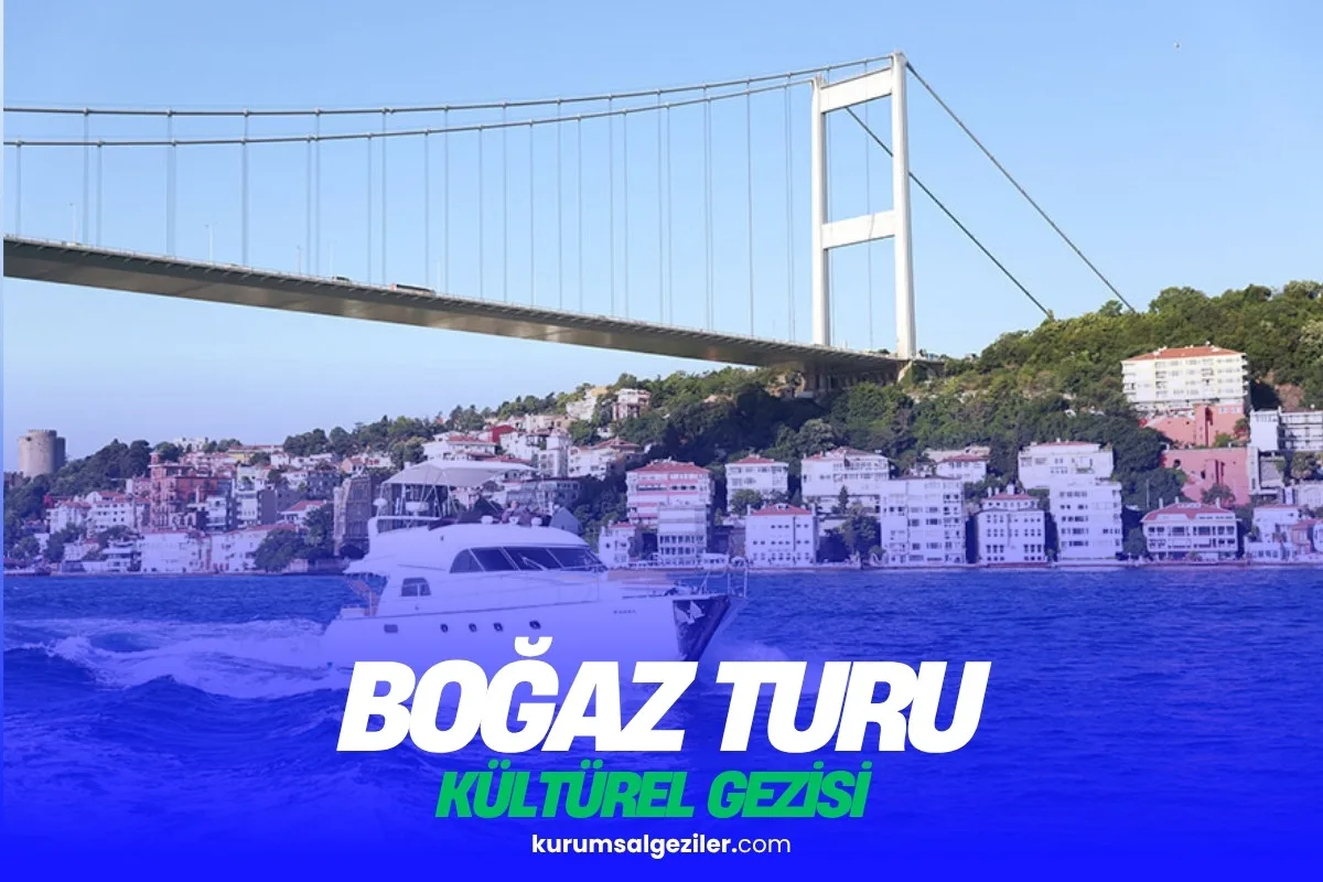 29 Ekim Boğaz’da Kurumsal Kutlama Yemeği