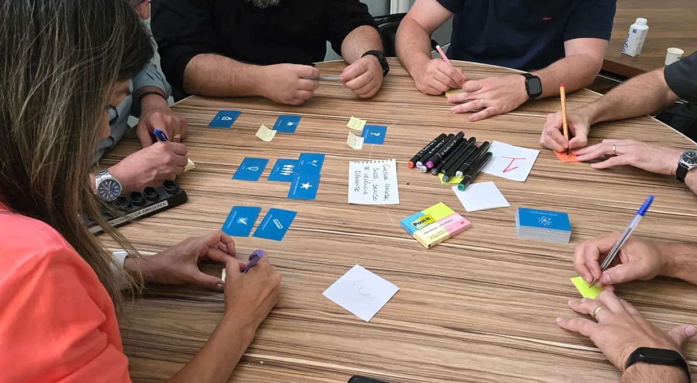 Corporate Design Camp
