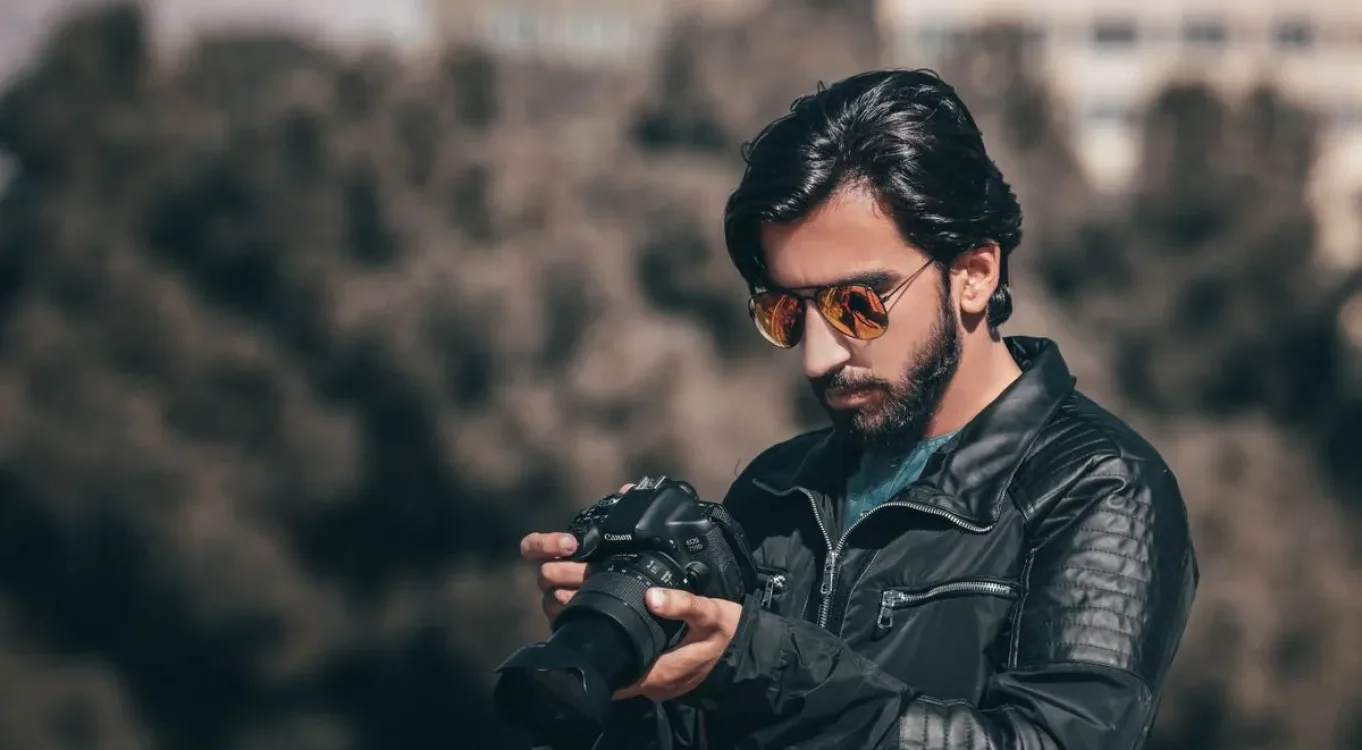 Corporate Photography Trip