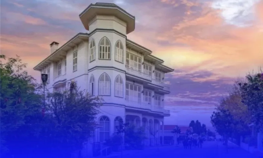 Princes' Islands Corporate Trip (Heybeliada and Büyükada)