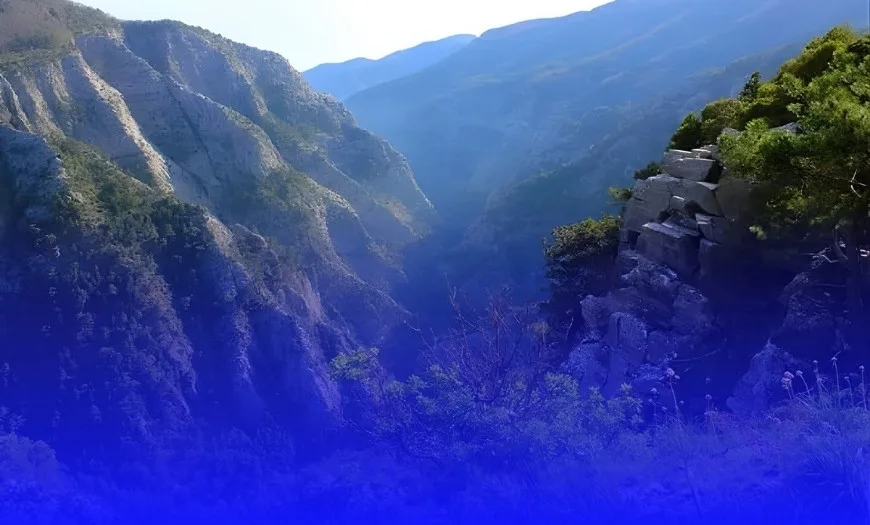 Kaz Mountains (Mount Ida) Corporate Nature Trip