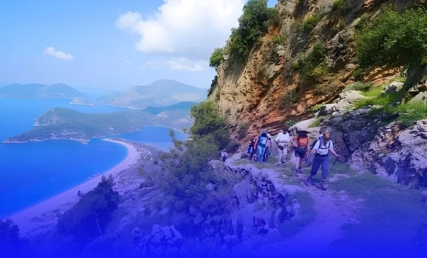 Lycia Corporate Trip
