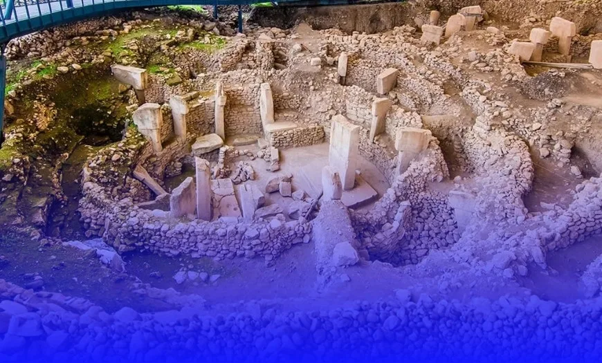Göbeklitepe Corporate Trip