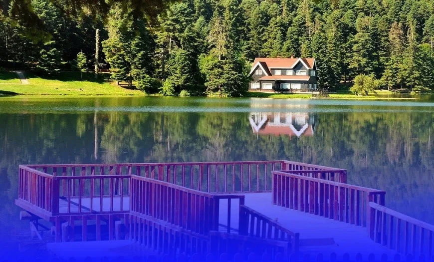 Lake Abant Corporate Trip
