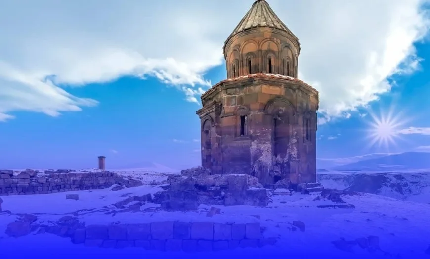 Kars Corporate Trip