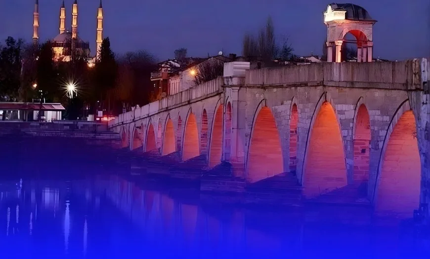 Edirne Corporate Trip