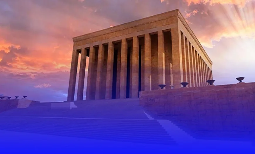 Anıtkabir Corporate Trip