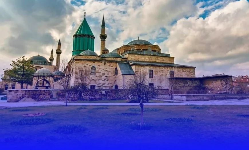 Konya Corporate Trip