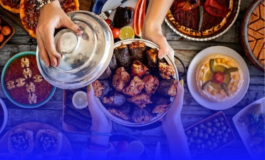 Gaziantep Corporate Gastronomy Trip