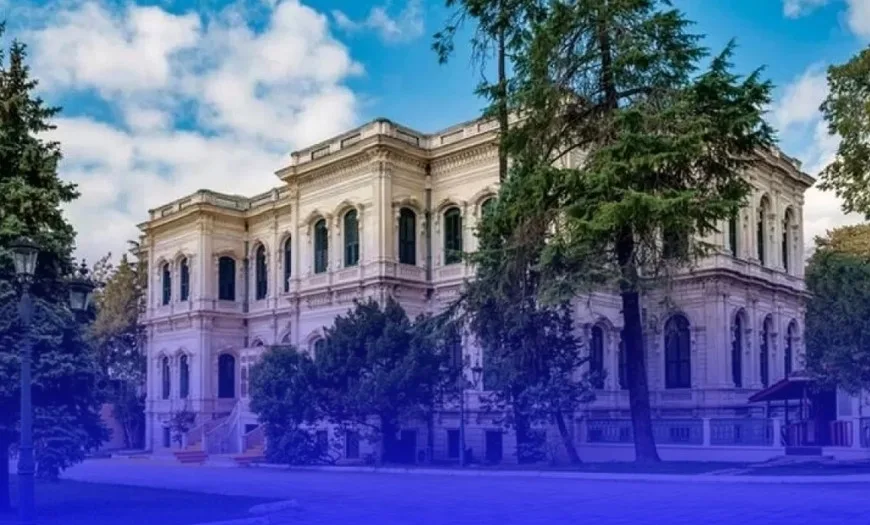 Yıldız Palace Corporate Tour