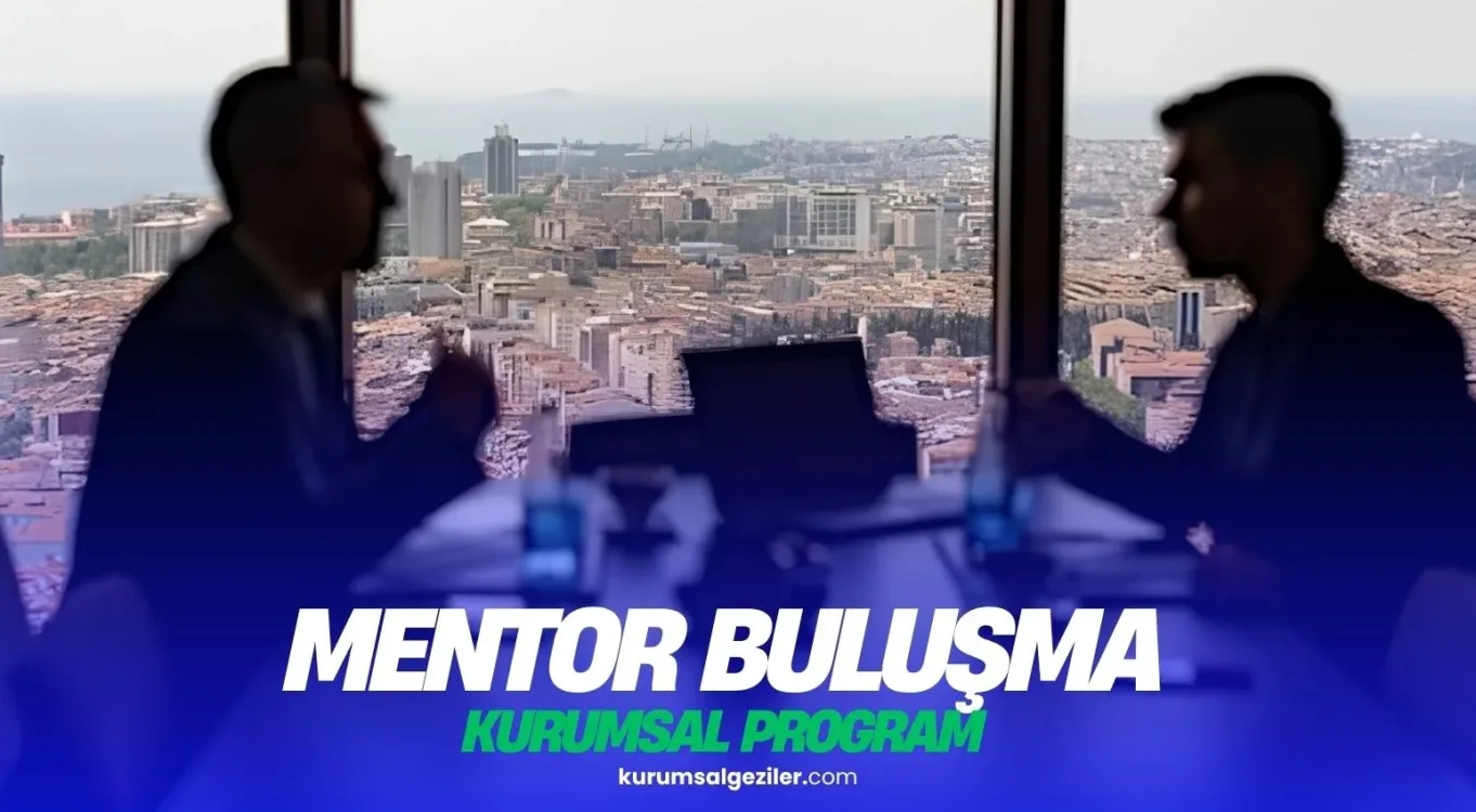 Mentoring Meet-Up Retreat