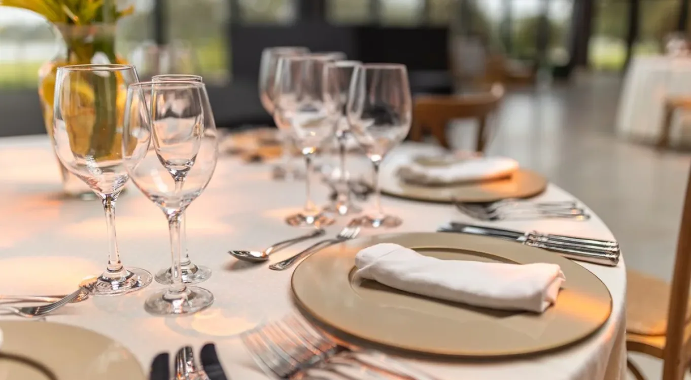 Istanbul Corporate Fine Dining Experience