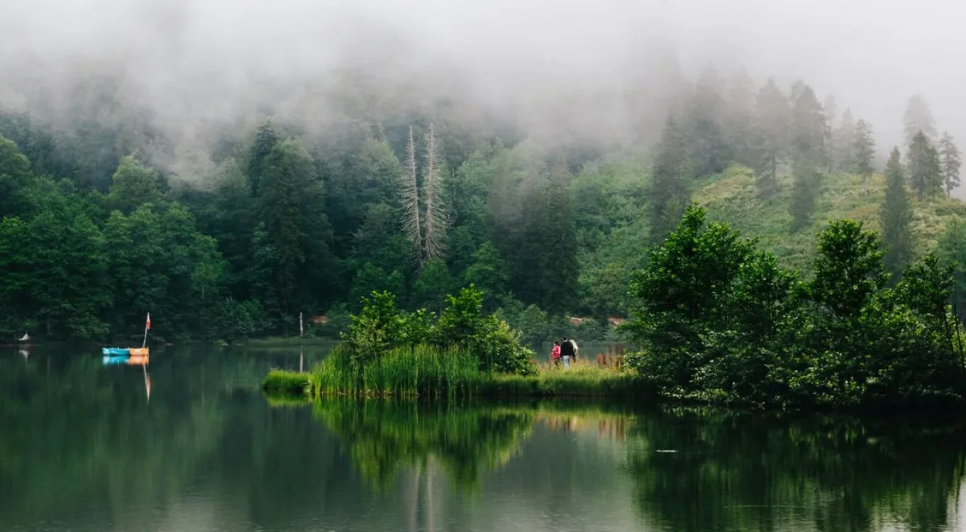 20 Outdoor Team Building Aktivitesi: Hangisi Hangi Ekibe Uyar?