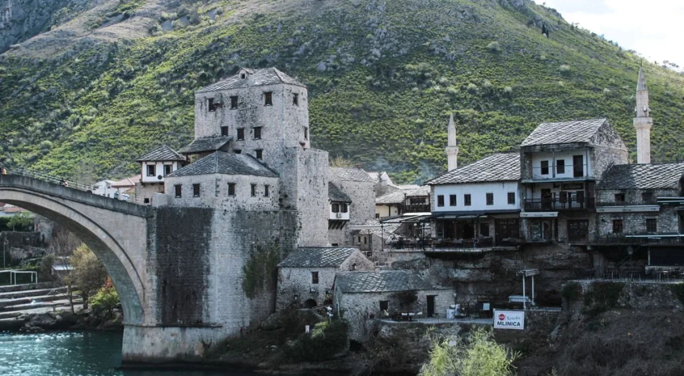 Balkan Capitals Corporate Culture and Networking Tour