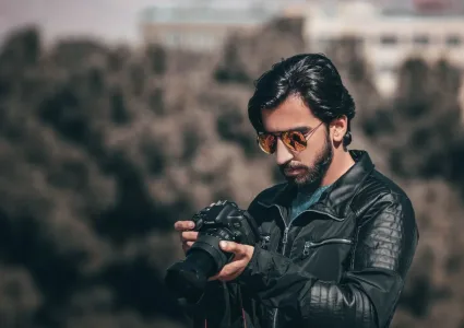 Corporate Photography Trip