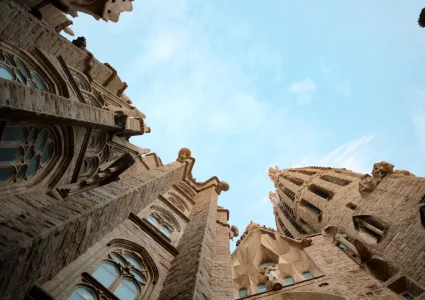 Barcelona Corporate Architecture Trip (Gaudí and Modernisme)