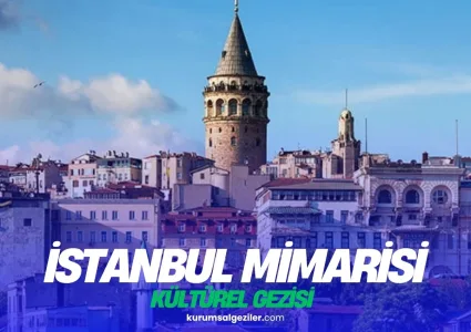 4lü Kültür ve Mimari Paketi