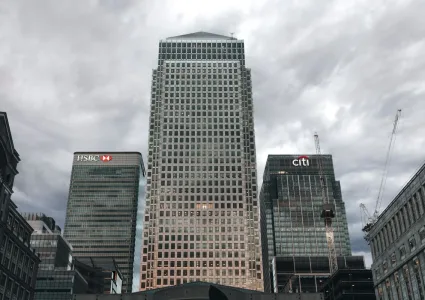 Londra Kurumsal Finans Gezisi