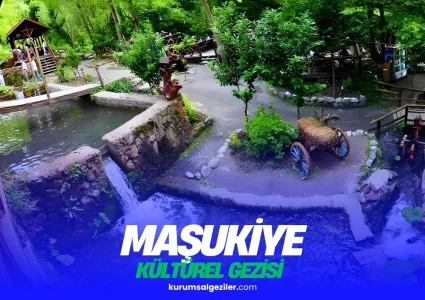 Maşukiye Kurumsal Gezi