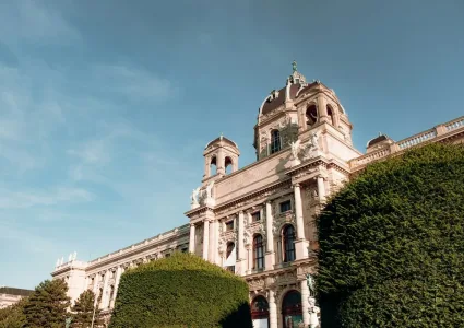 Vienna Corporate Classical Culture Trip