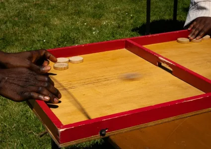 Şirket Piknik Organizasyonu