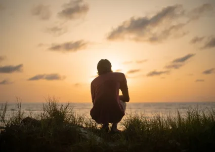 Corporate Meditation Camp
