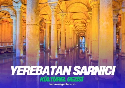 5li İstanbul Paketi