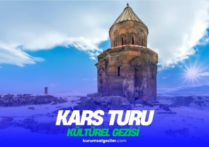 Kars Kurumsal Gezi