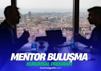Mentoring Meet-Up Retreat