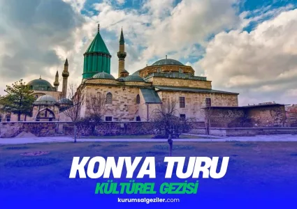 4lü Anadolu Kültür Paketi