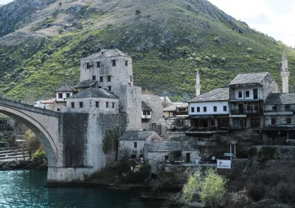 Balkan Başkentleri Kurumsal Kültür ve Networking Turu