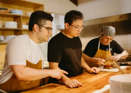 Hatay Corporate Culinary Discovery Trip